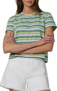 Joe's The Easy Stripe T-Shirt