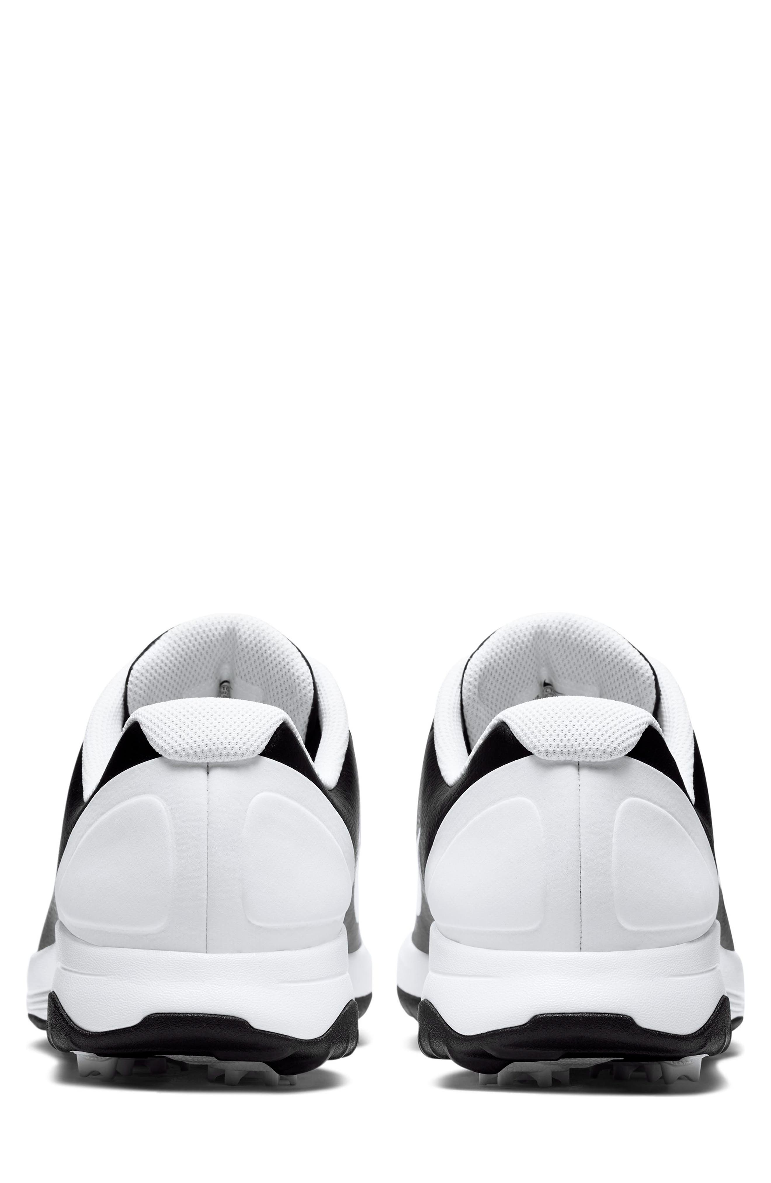 Nike Infinity G Waterproof Golf Shoe, Alternate, color, 