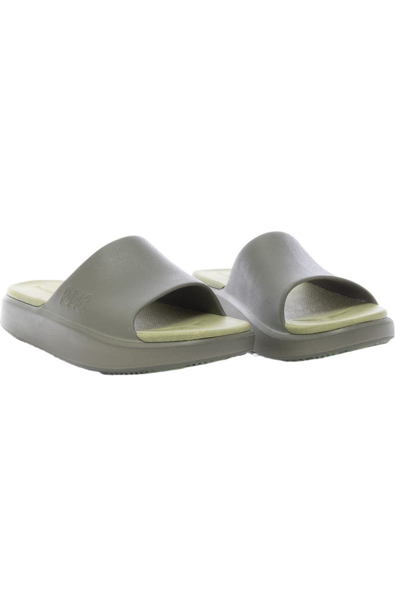 P448 Riviera Slip-On, Alternate, color, Army
