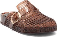WILD DIVA LOUNGE GENASA JELLY MULES