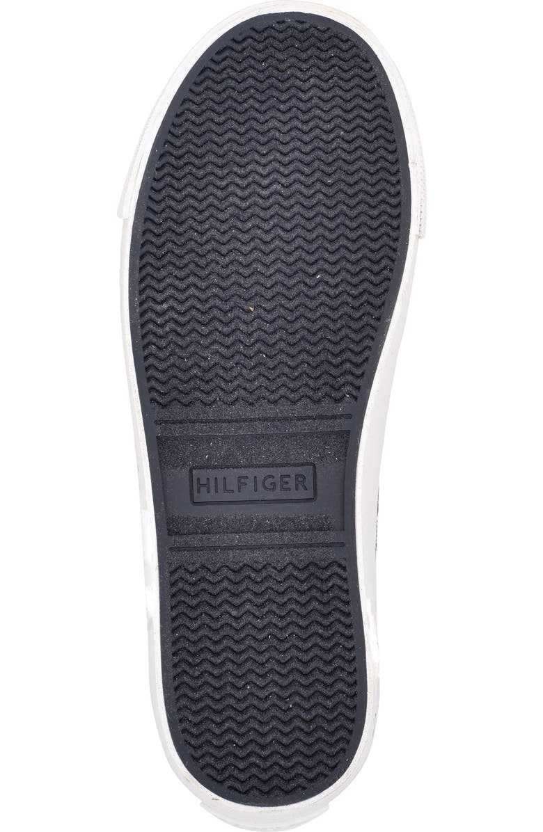 Tommy Hilfiger Glorie Lace-Up Sneaker, Alternate, color,