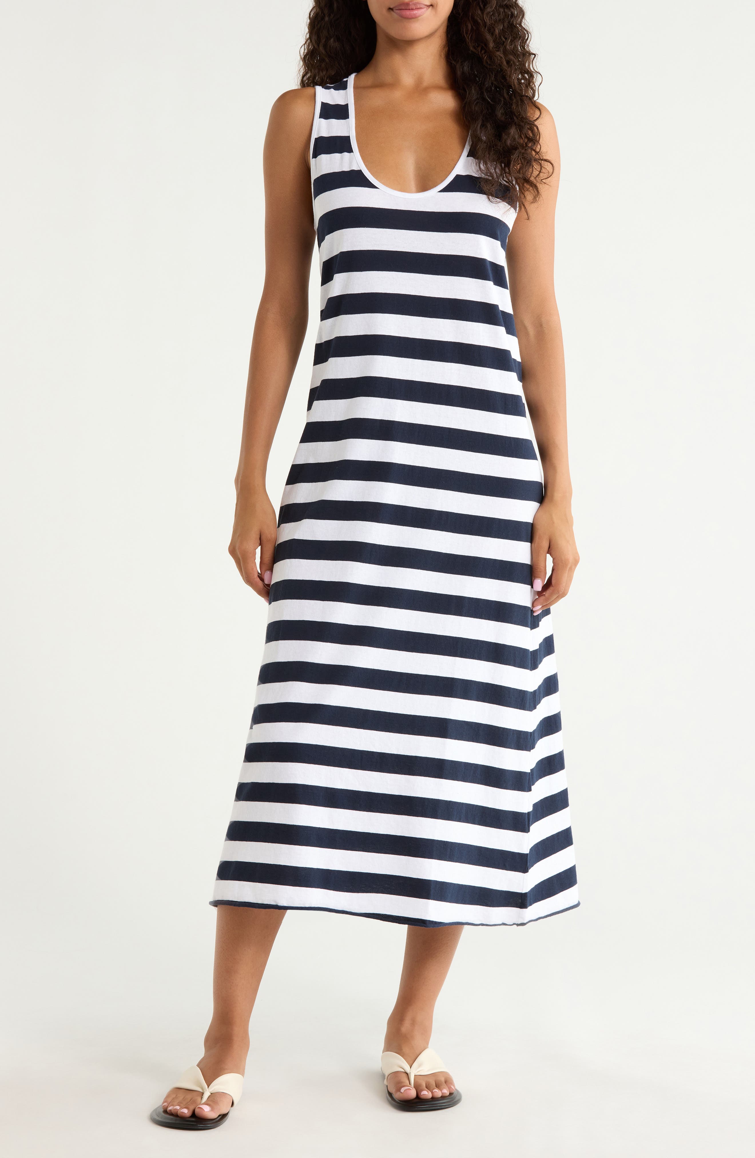 selected NAUTICAL STRIPE