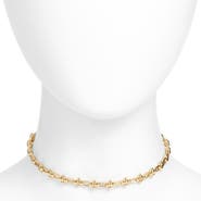 Child of Wild Harley Chain Choker Necklace