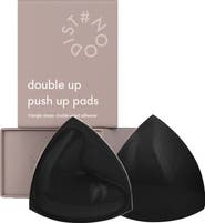 NOOD Double Up Triangle Push-Up Pads