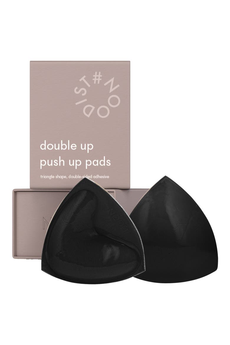 Double Up Triangle Push-Up Pads video