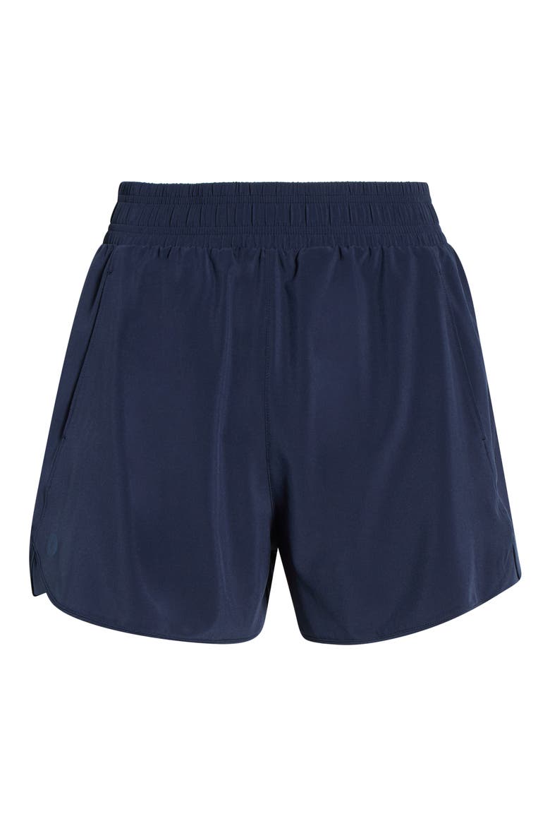 Active Brief Lined Shorts, Alternate, color, DEEP NAVY