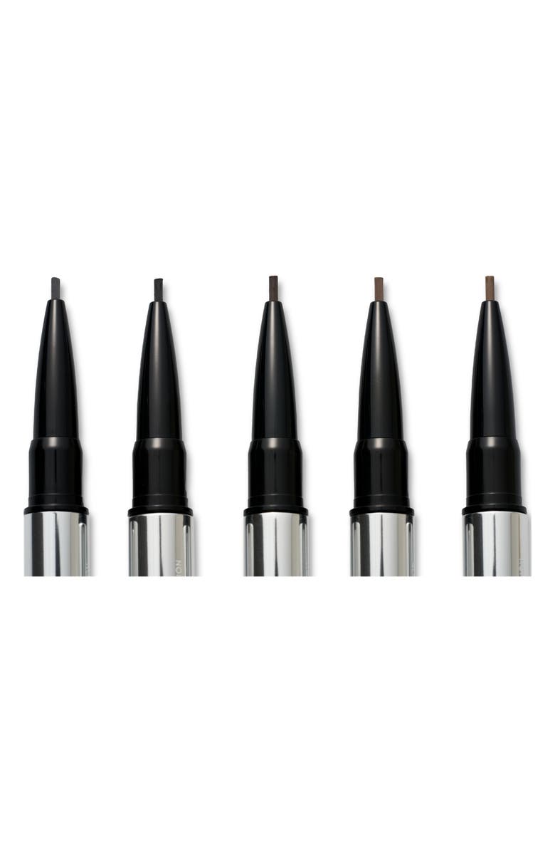 BYREDO Ultra Definer Brow Pencil, Alternate, color, Charcoal