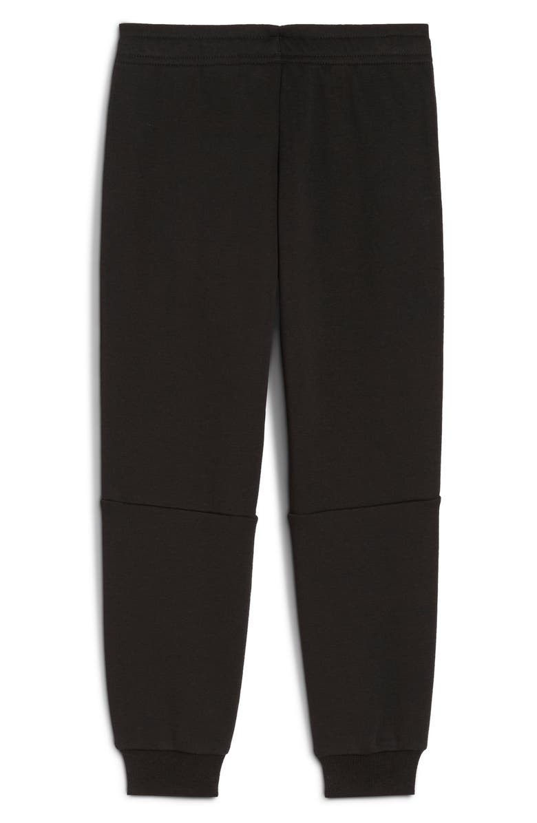 PUMA x Hot Wheels Kids' Sweatpants, Alternate, color, Puma Black