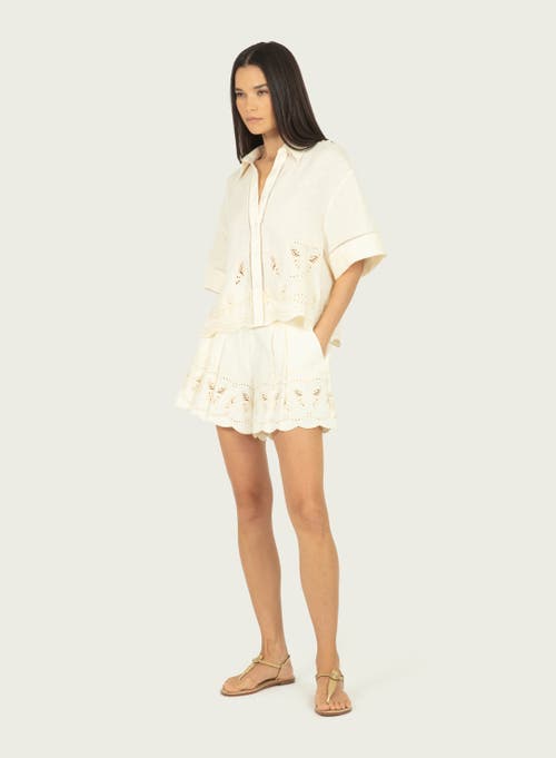 Shop Secret Mission Marlene Top