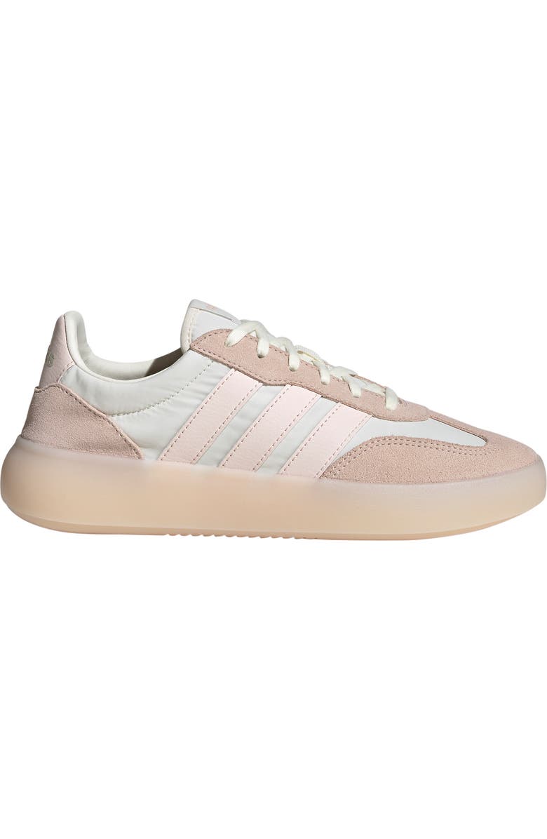 adidas Barreda Decode Sneaker, Alternate, color, Quartz/ Quartz/ Off White