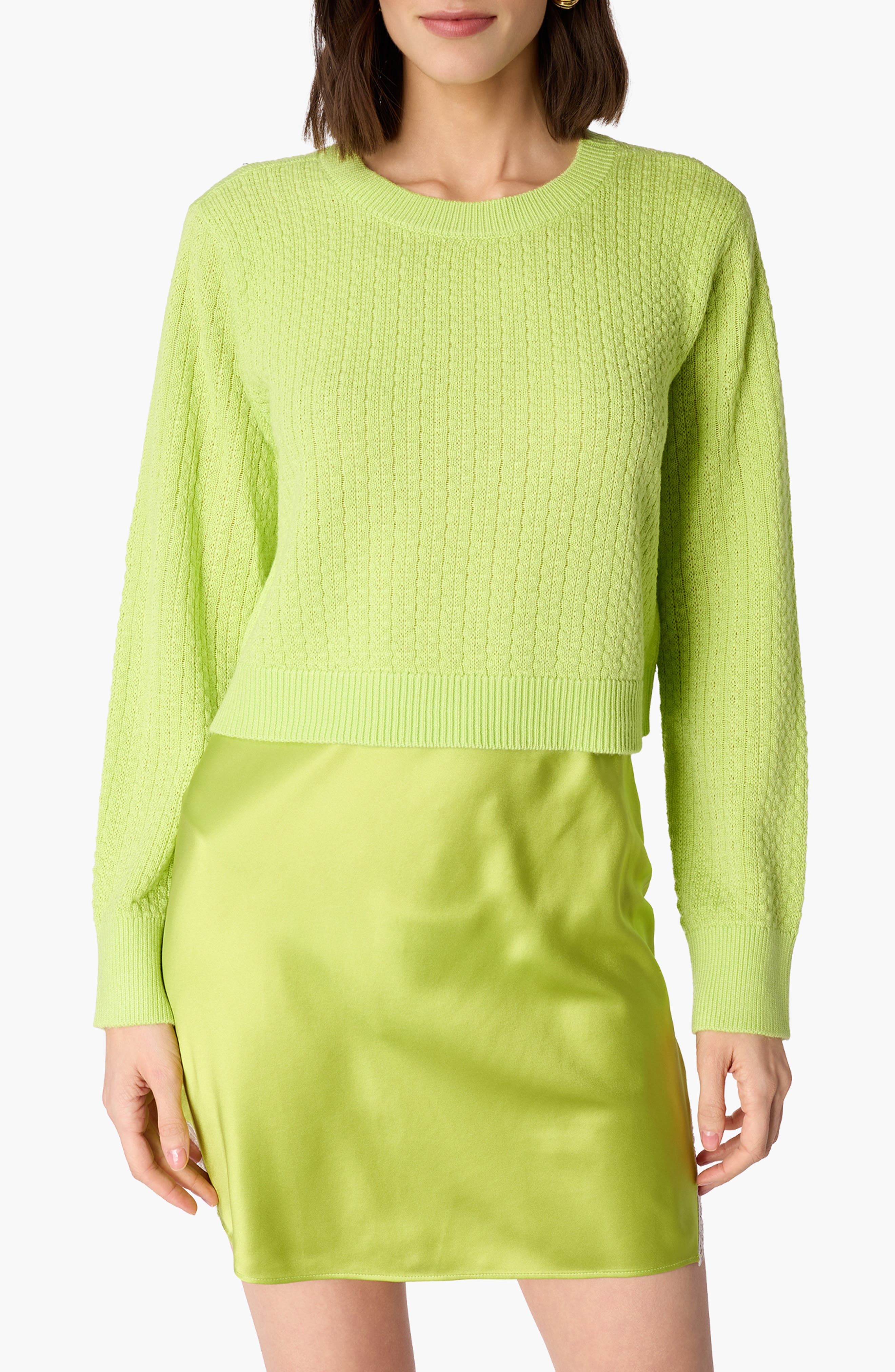 selected KEY LIME