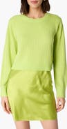 CAMI NYC Lesley Crewneck Sweater
