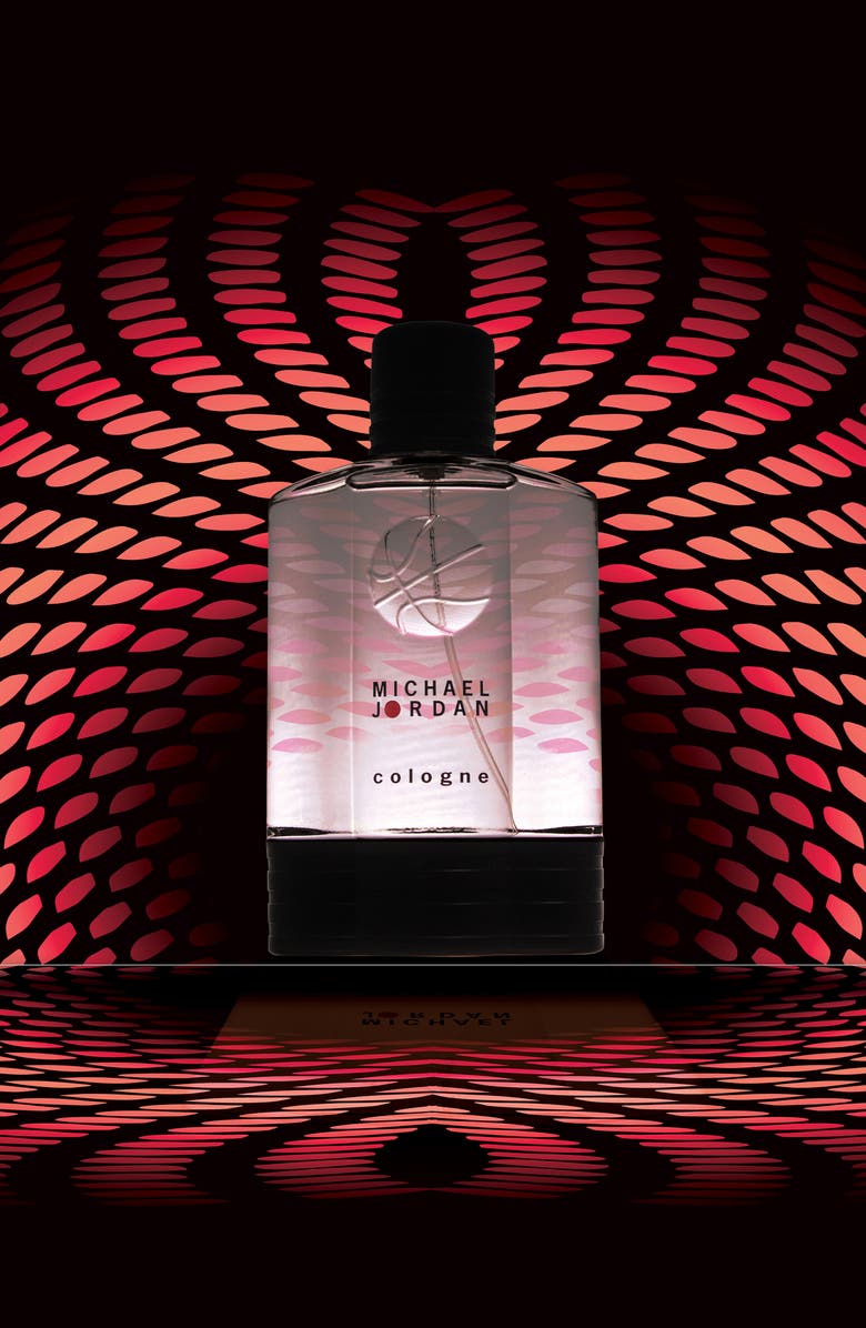 MICHAEL JORDAN 2-Piece Michael Jordon Eau de Cologne Set, Alternate, color, 