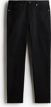 H&M Slim Fit 5-pocket Trousers
