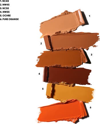 MAC Conceal & Correct Palette