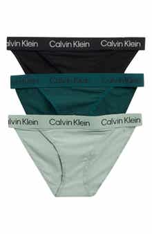 Assorted 3-Pack Stretch Bikinis