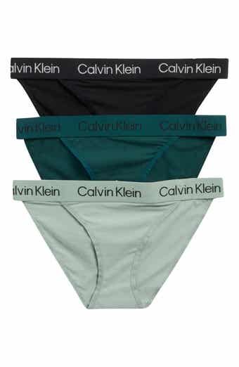 Assorted 3-Pack Stretch Bikinis