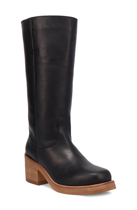 Vagabond Boot (Women)