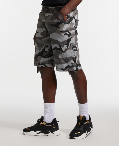 Ecko Unltd Recon Go Cargo Short