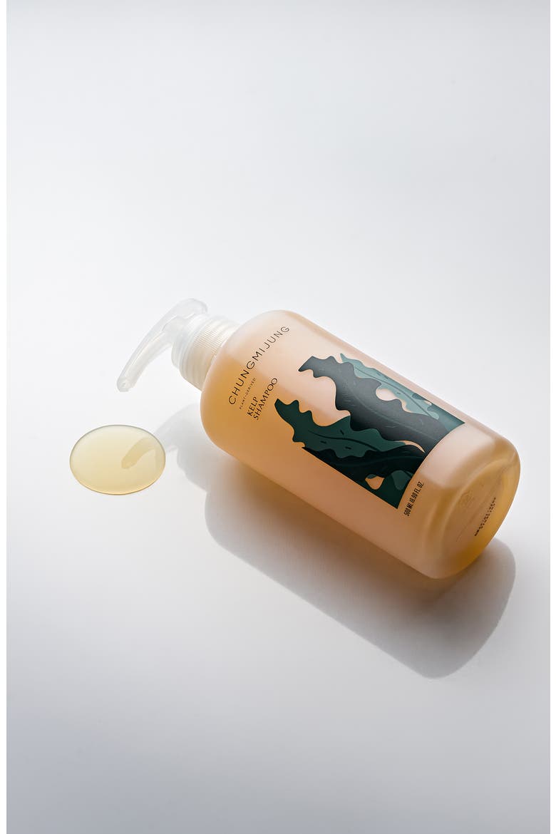 Kelp Shampoo, Alternate, color, NO COLOR