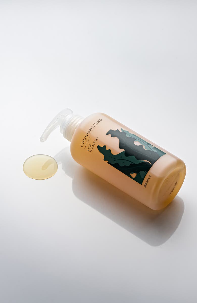 CHUNGMIJUNG Kelp Shampoo, Alternate, color,