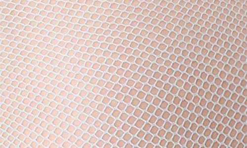 Shop Oroblu Collant Tricot Fishnet Tights