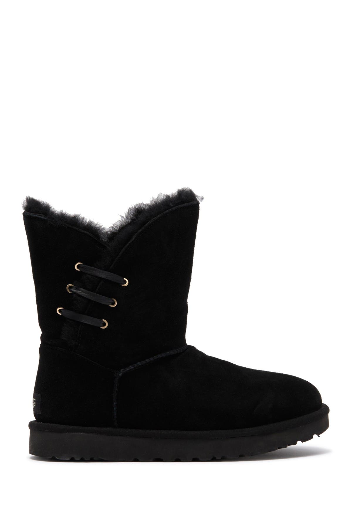 UGG<sup>®</sup> UGG Constantine Boot, Alternate, color, 