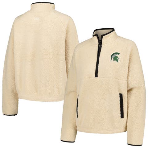Ocean Township Spartans 1/4 Zip Jacket Ocean Township Spartans 1/4 Zip Jacket