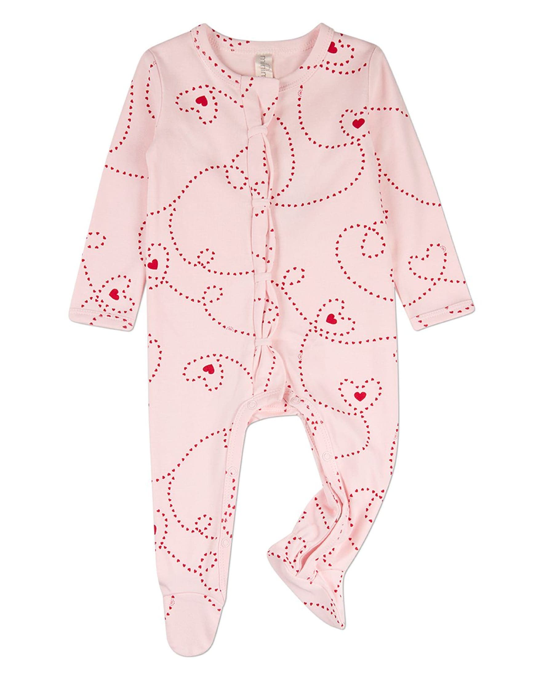 selected Barely Pink