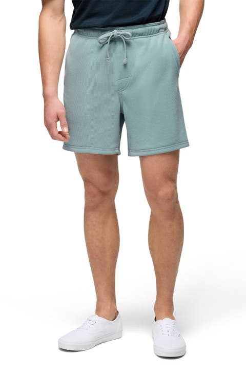 Deja View Shorts