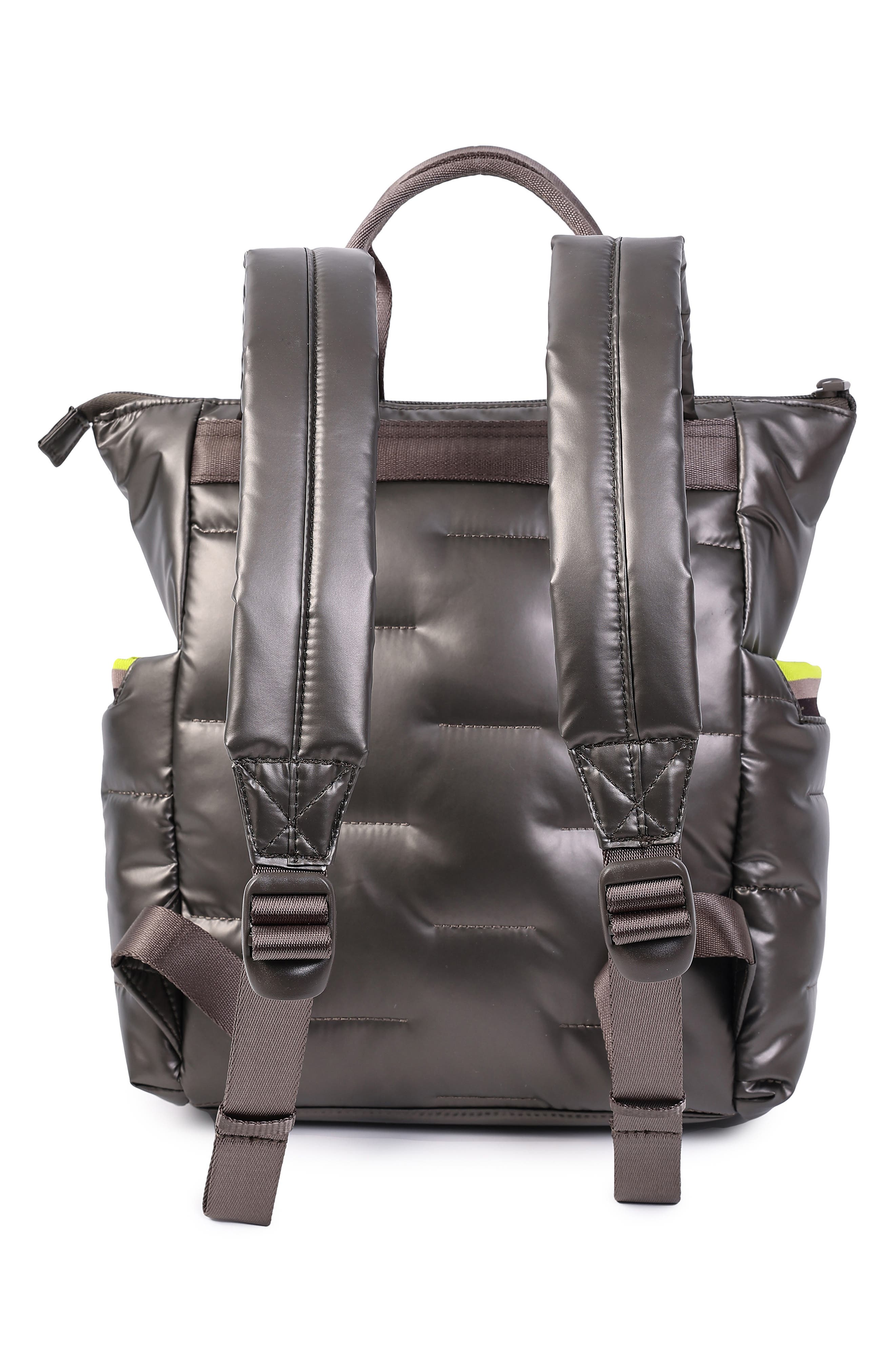 Hedgren Comfy Water Repellent Backpack, Alternate, color, 