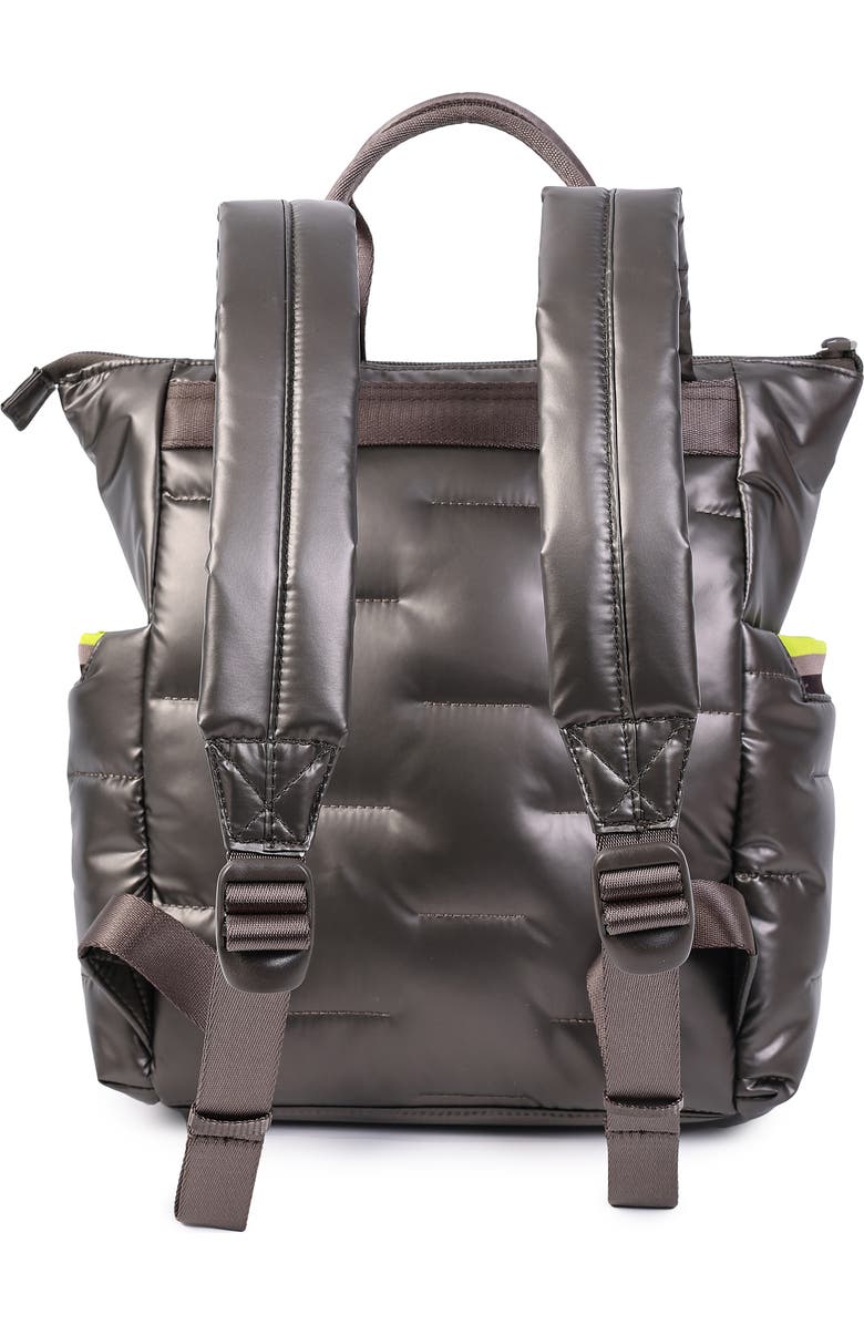 Hedgren Comfy Water Repellent Backpack, Alternate, color,