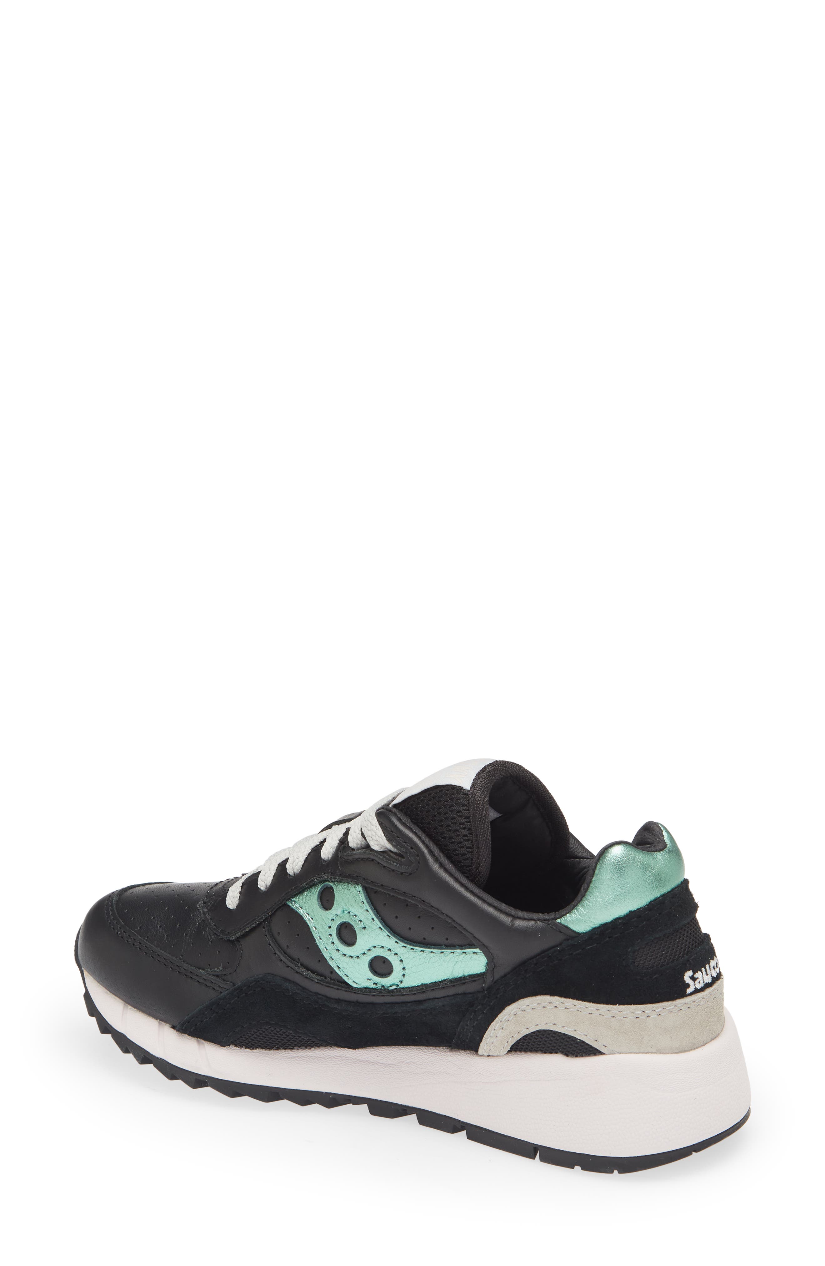 Saucony Shadow 6000 Sneaker, Alternate, color, 