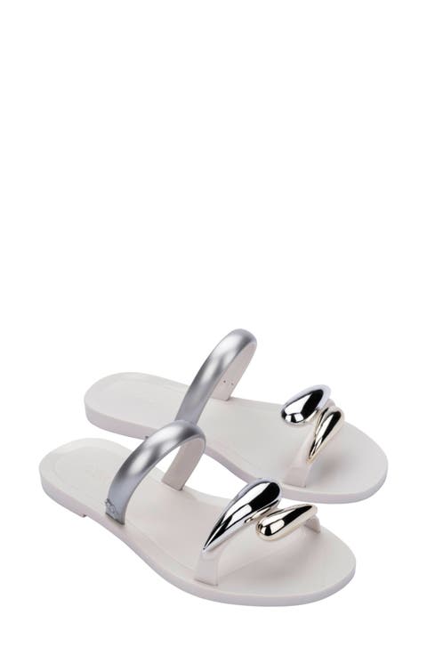 Eden Slide Sandal (Women)