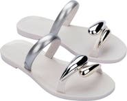 Melissa Eden Slide Sandal