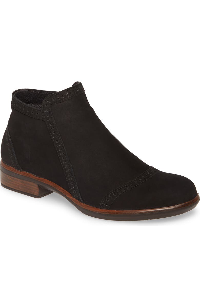 Naot Nefasi Bootie, Main, color,