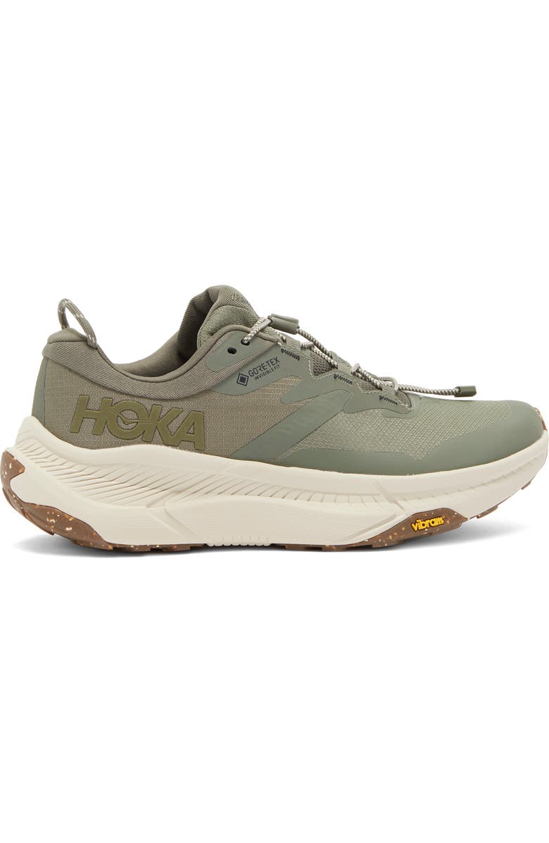 HOKA Transport GTX Shoe, Alternate, color,