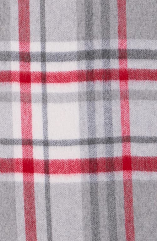 Nordstrom Rack Cashmere Scarf In Multi