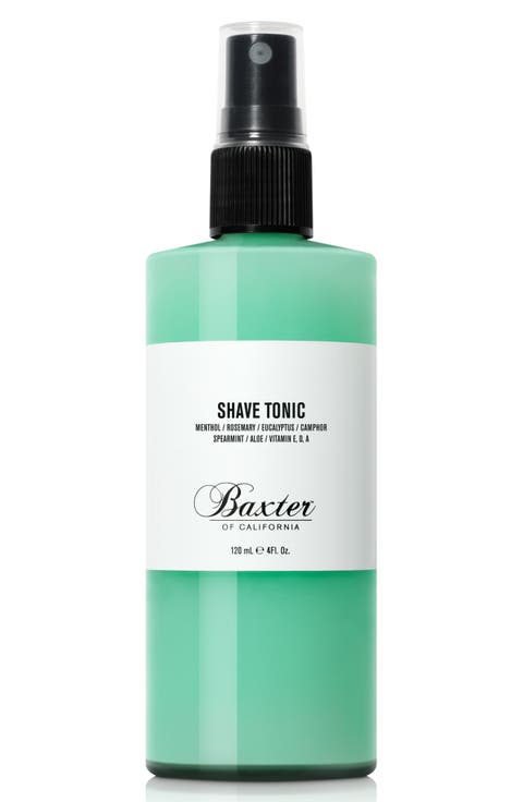 Shave Tonic