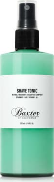 Baxter of California Shave Tonic