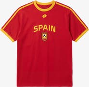 LOTTO Men's Legacy Tee Graphic Shirts