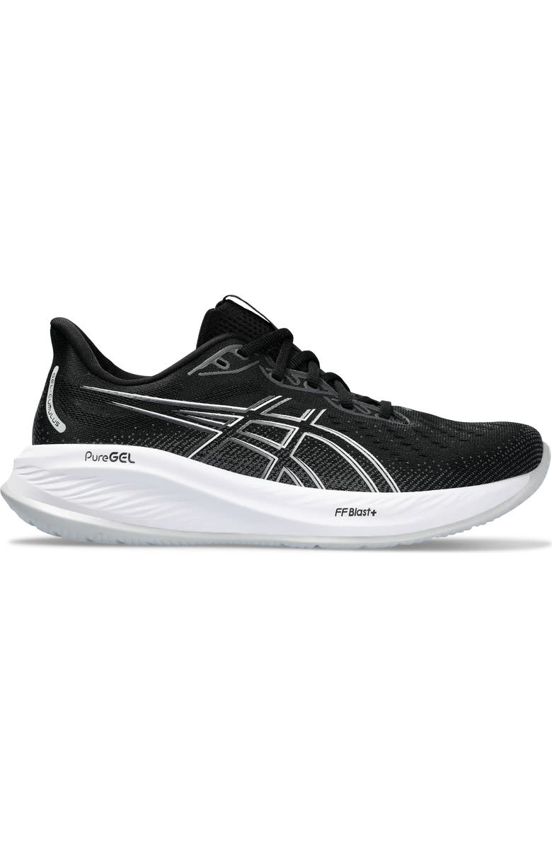 ASICS<sup>®</sup> GEL-Cumulus<sup>®</sup> 26 Running Shoe, Main, color,