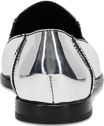Kenzie Venetian Pointed Toe Loafer