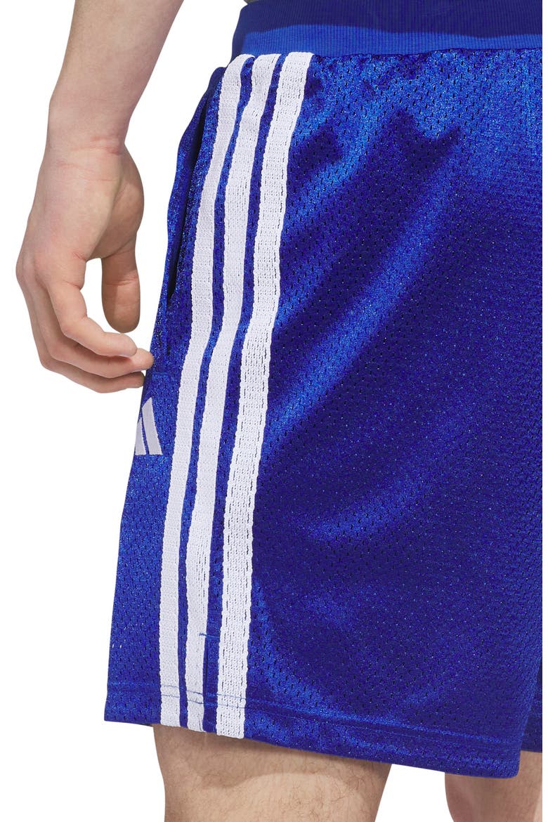 Stadium Mesh Shorts, Alternate, color, TEAM ROYAL BLUE