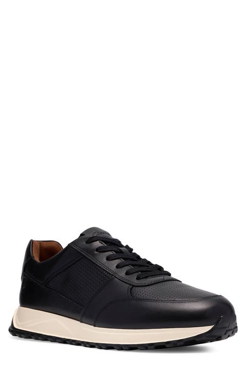 Radwell Lace-Up Leather Sneaker (Men)