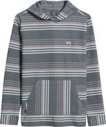 DARK SEAS Ginther Brushed Cotton Hoodie