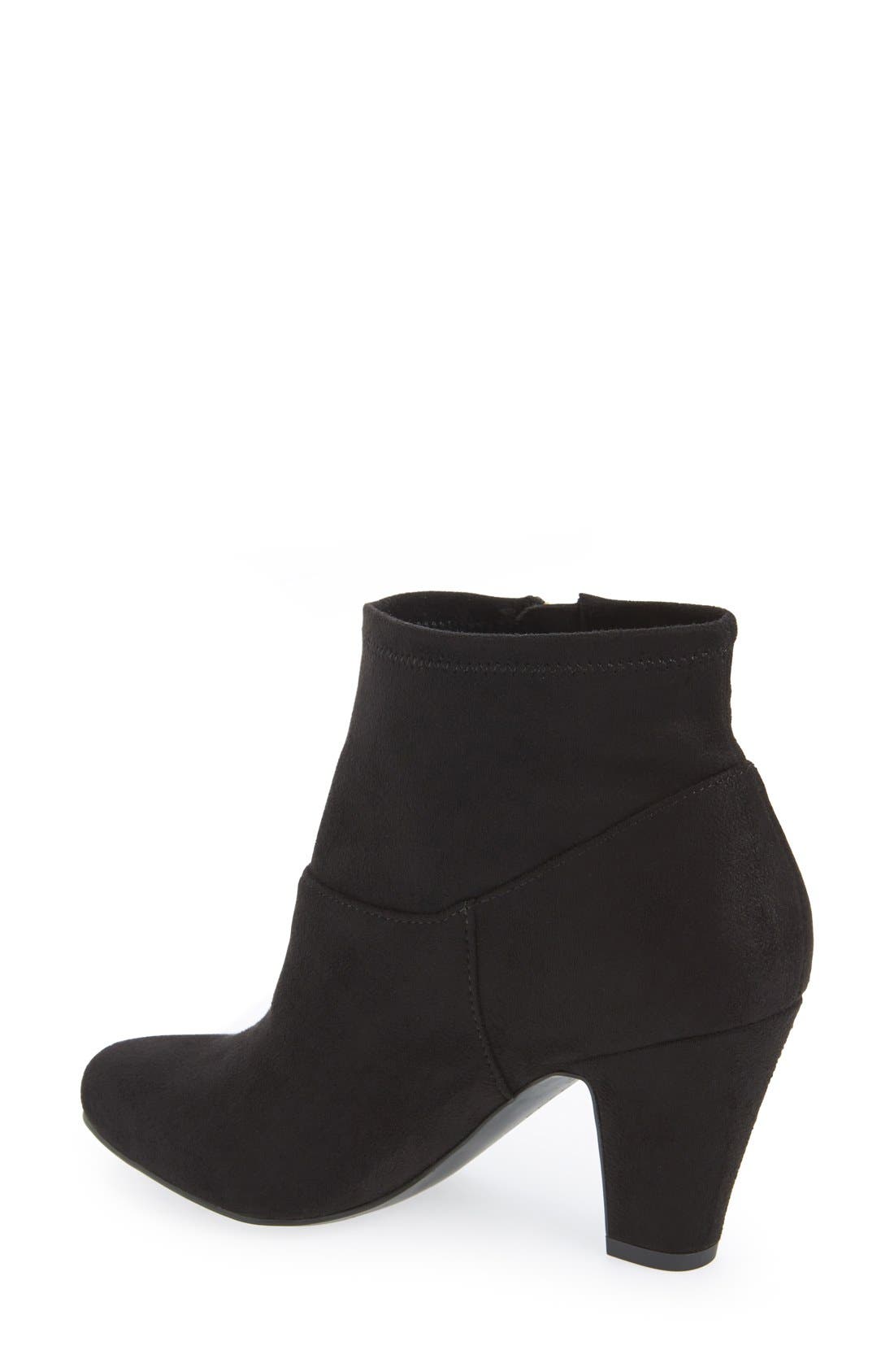 BCBGeneration 'Datto' Bootie, Alternate, color, 