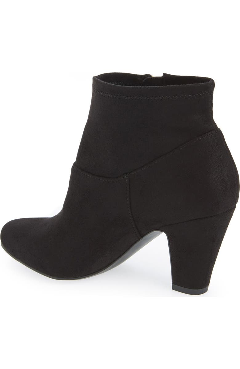 BCBGeneration 'Datto' Bootie, Alternate, color,