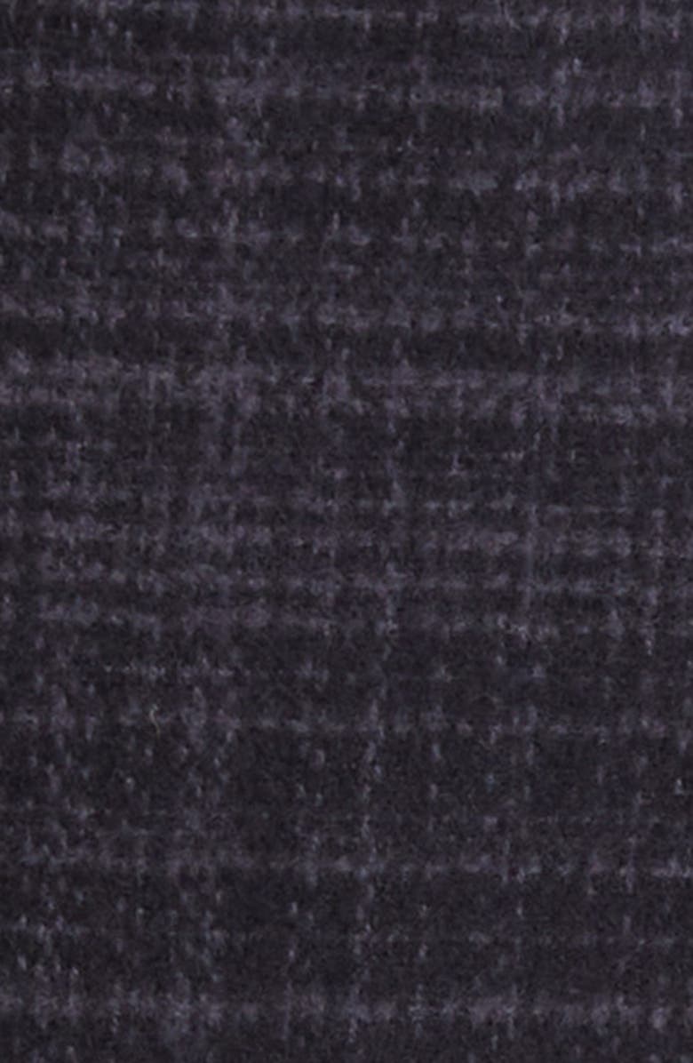 Wax London Shelly Plaid Cotton Button-Up Shirt, Alternate, color, 