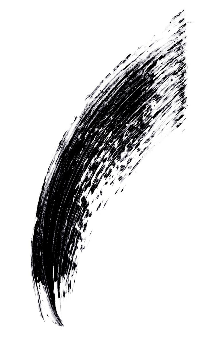 Be Long Mascara, Alternate, color, BLACK